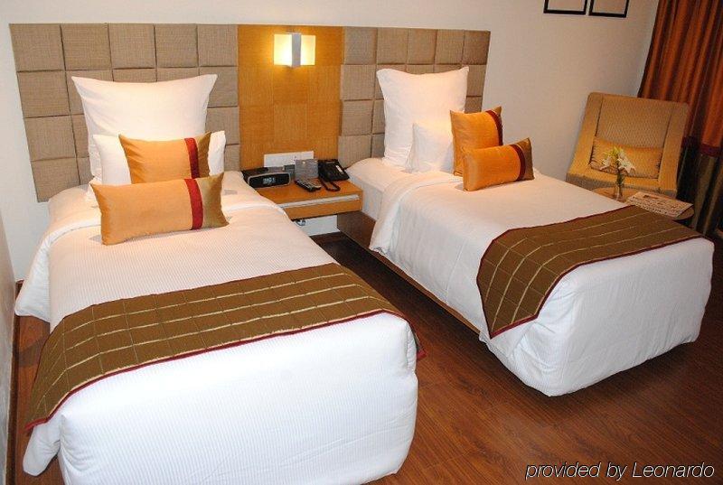 Greenpark Hyderabad Bilik gambar